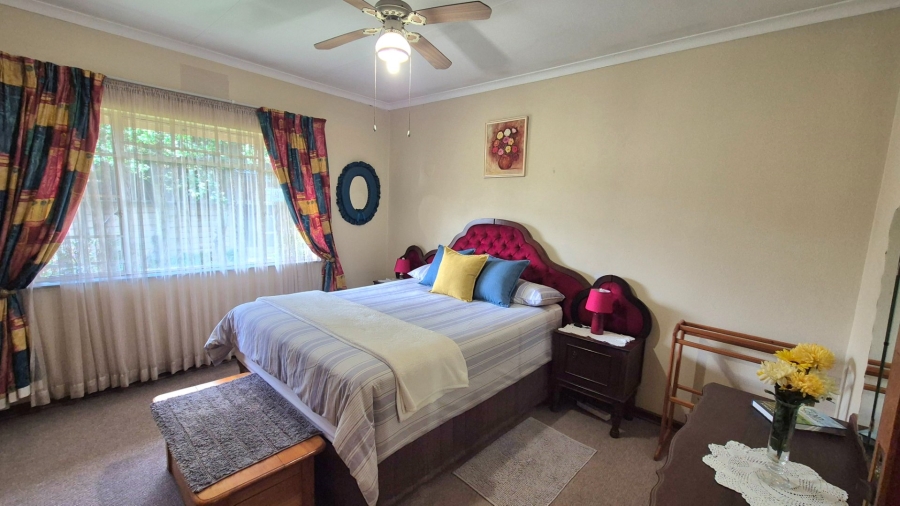 3 Bedroom Property for Sale in Vaalpark Free State